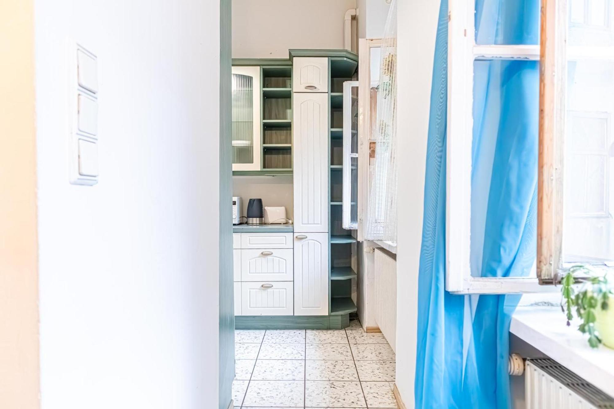 Deluxe 3br Apt. Wiener Stadthalle - Suitable For Longstays Vienne