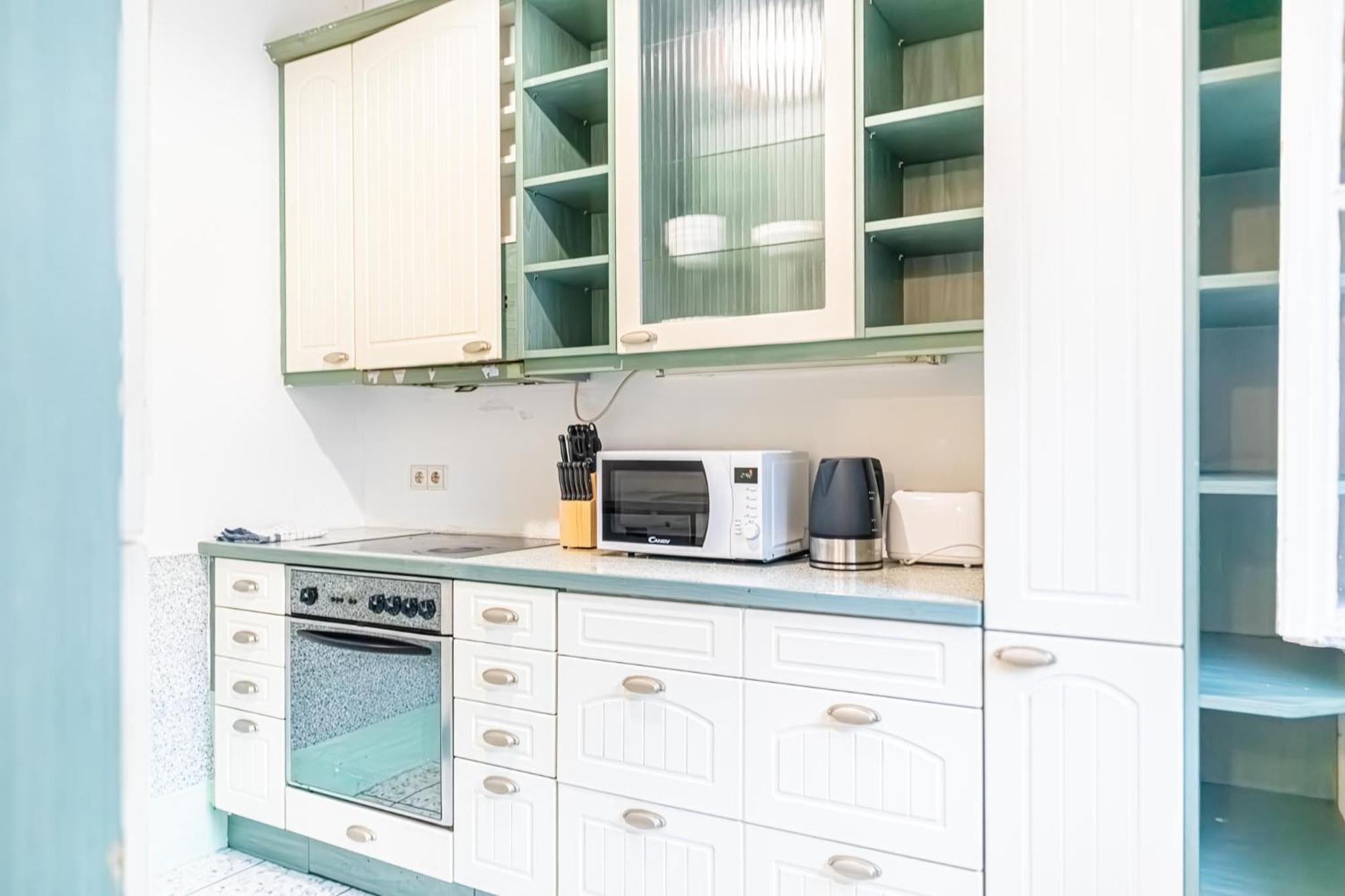 Deluxe 3br Apt. Wiener Stadthalle - Suitable For Longstays Appartement