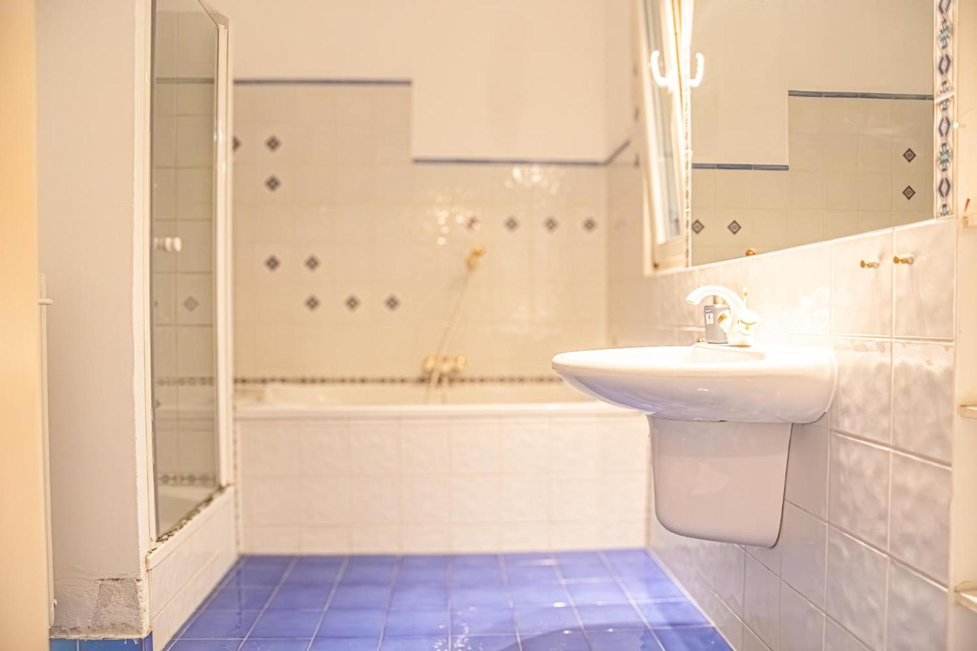Appartement Deluxe 3br Apt. Wiener Stadthalle - Suitable For Longstays